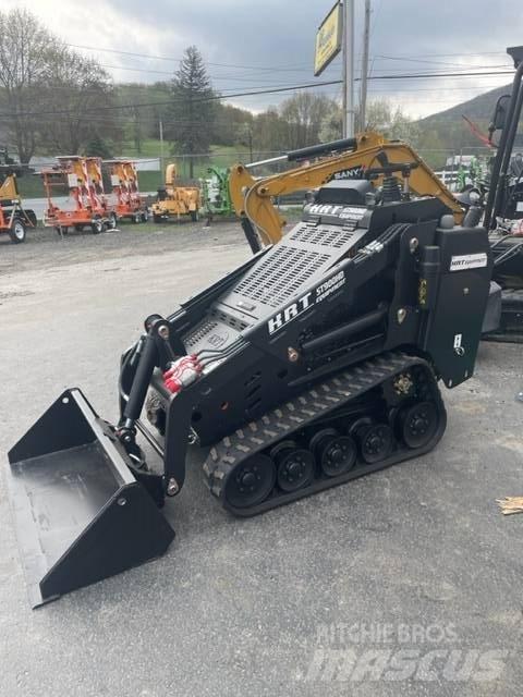 KRT ST 900 HD Skid steer mini utovarivači