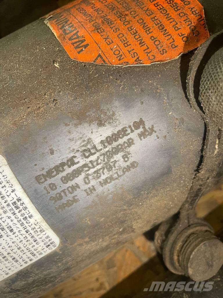  ENERPAC CLL1008 Hidraulika