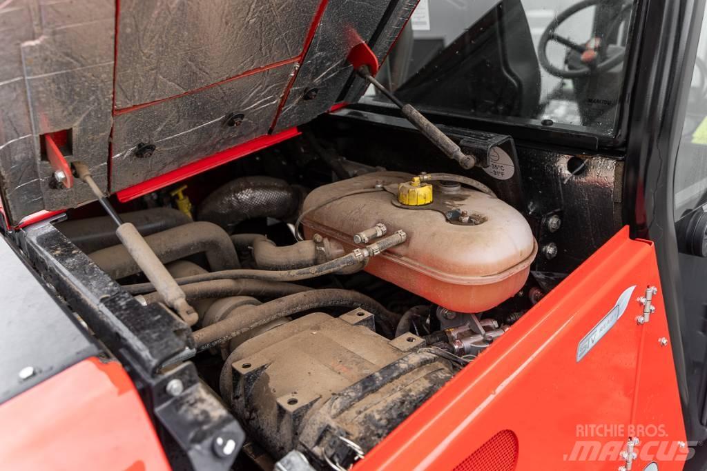 Manitou M 50.4 Dizelski viličari