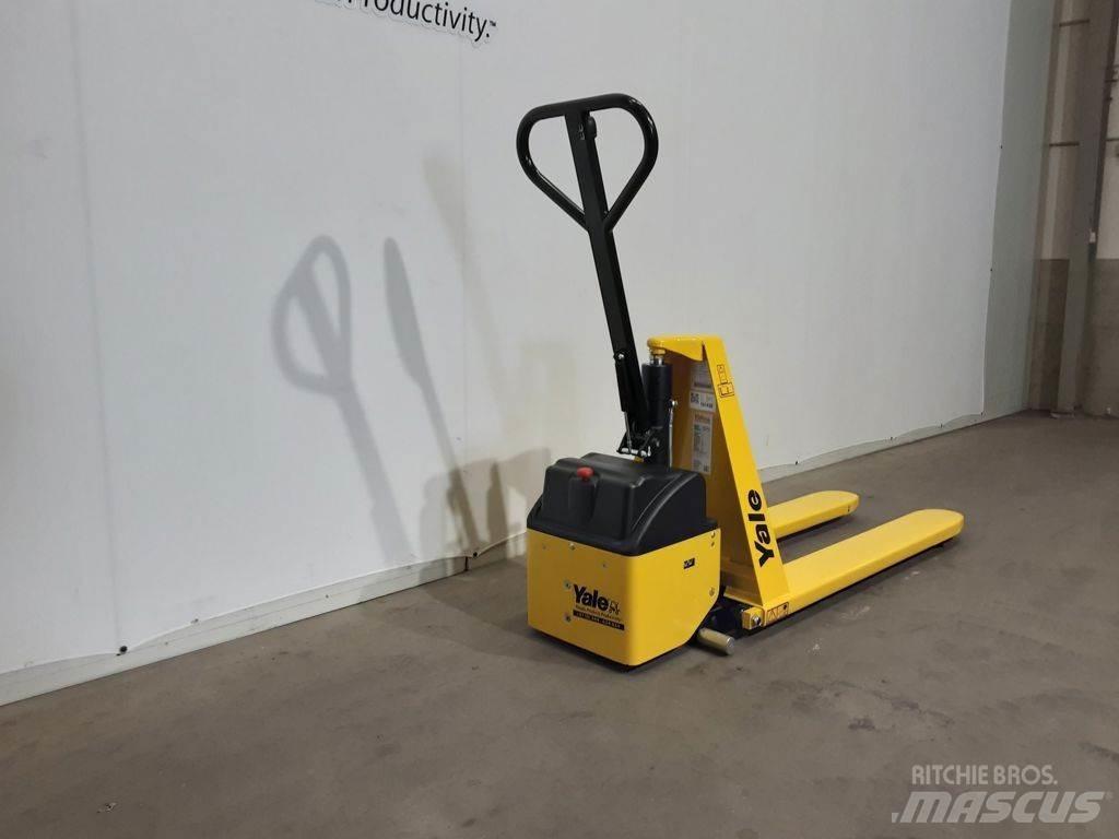 Yale HX10E Nisko podizni električni viličar