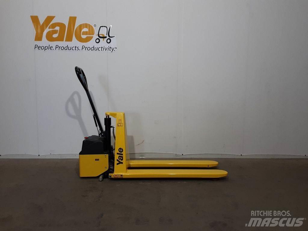 Yale HX10E Nisko podizni električni viličar