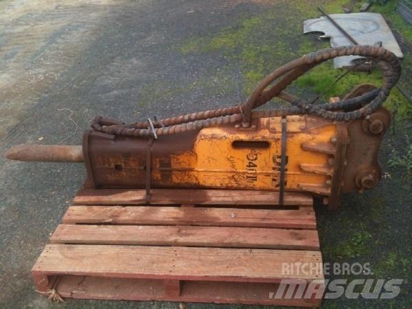 Hyundai R80-7 Midi bageri 7t – 12t
