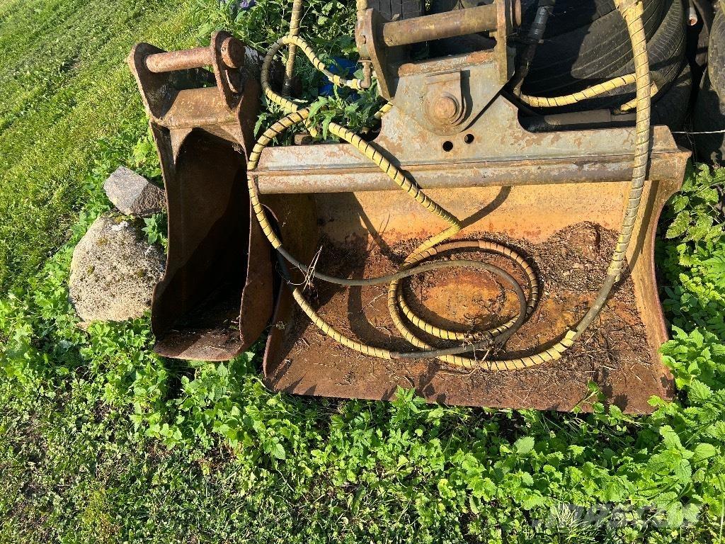 CAT 434 E Utovarni rovokopači