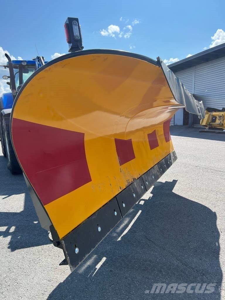 Snowline 4000 TA PK Sniježne daske i  plugovi