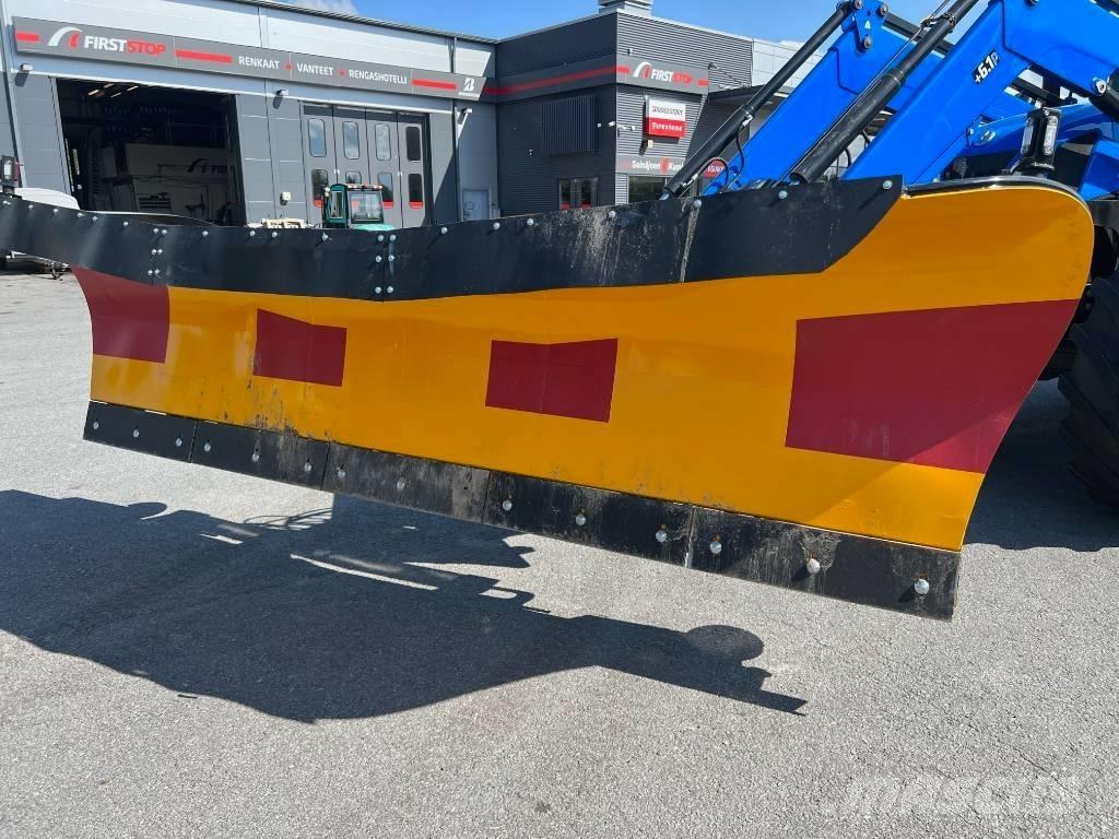 Snowline 4000 TA PK Sniježne daske i  plugovi