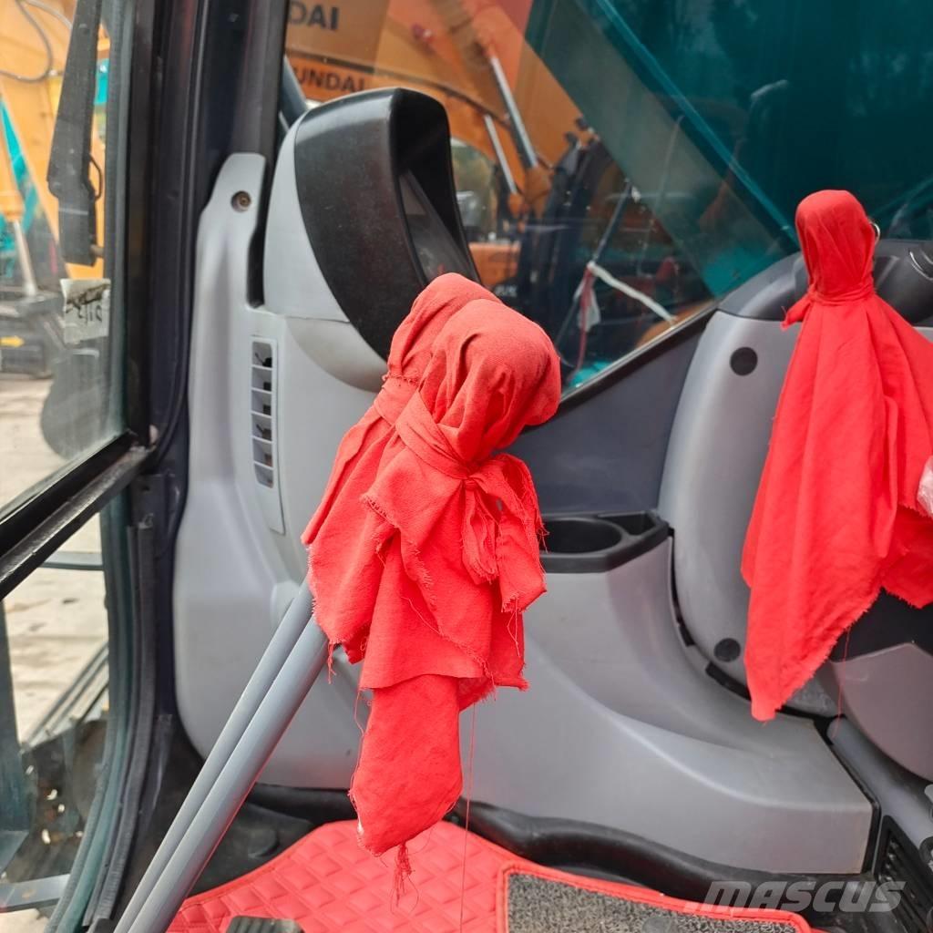 Kobelco SK 200-8 Bageri gusjeničari