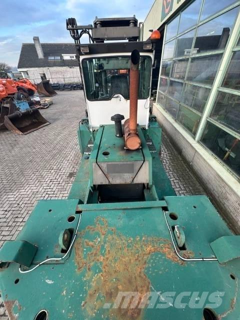 Kalmar DCD 250-12 LB Dizelski viličari