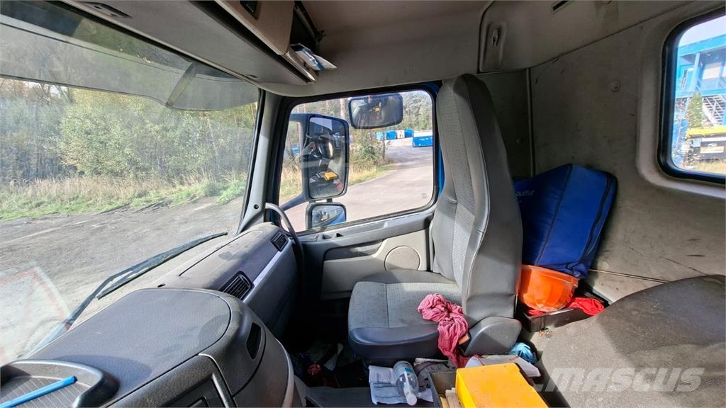 Volvo FM9 340 Kamioni-šasije