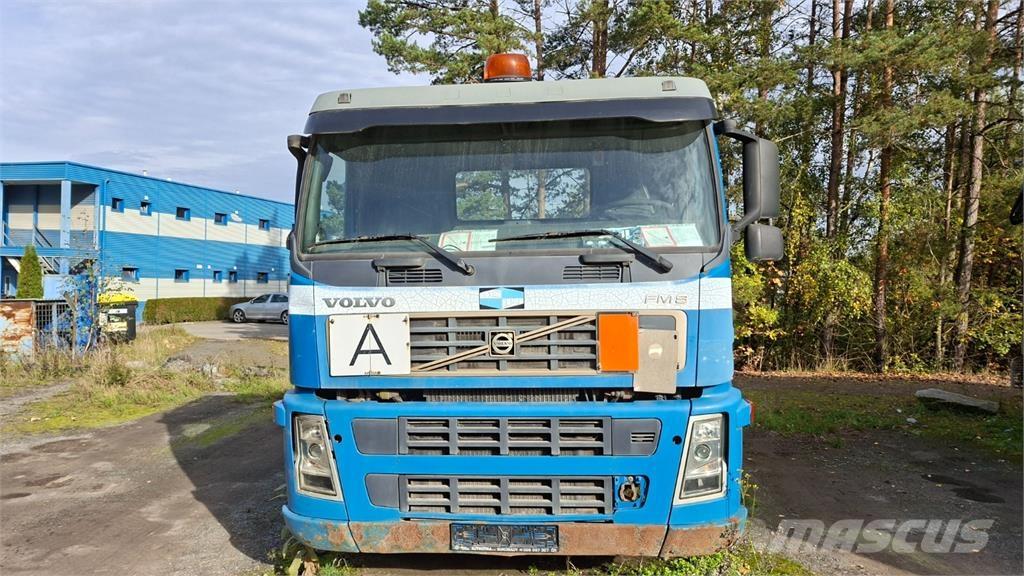 Volvo FM9 340 Kamioni-šasije