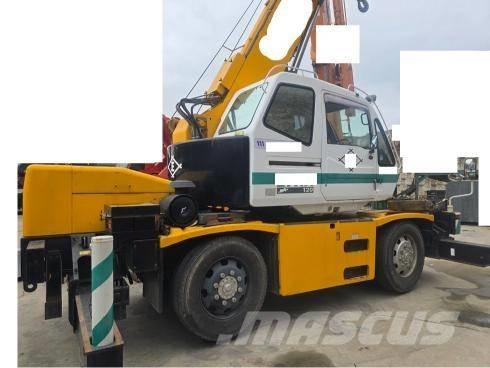 Kobelco RK120-2 Autokran dizalice