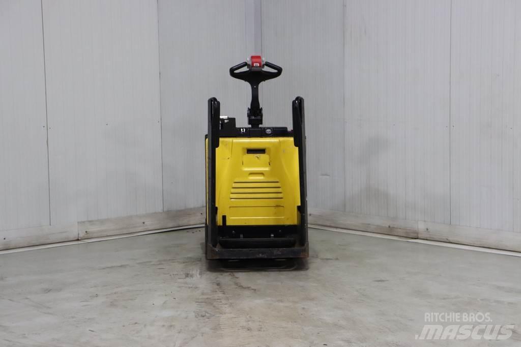 Hyster P2.0S FBW Nisko podizni električni viličar