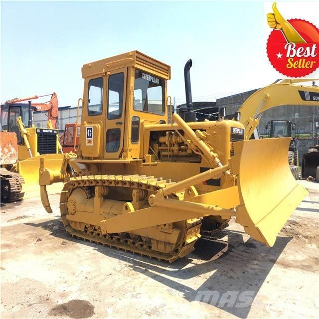 CAT D 6 D Buldožeri gusjeničari