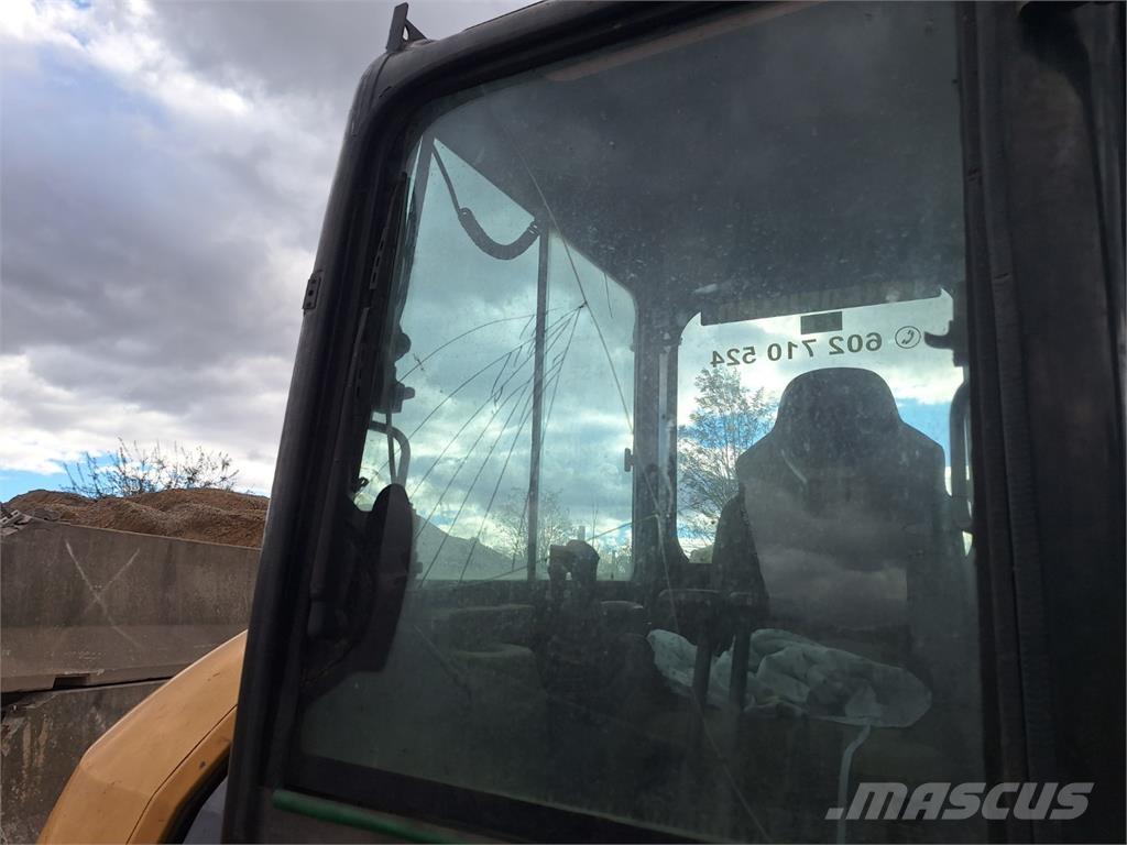 CAT 305C Građevinarstvo – ostalo