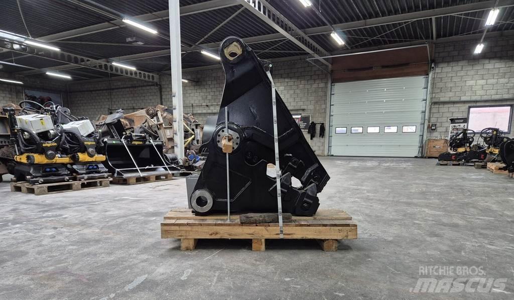 Verachtert B50 JAW Škare