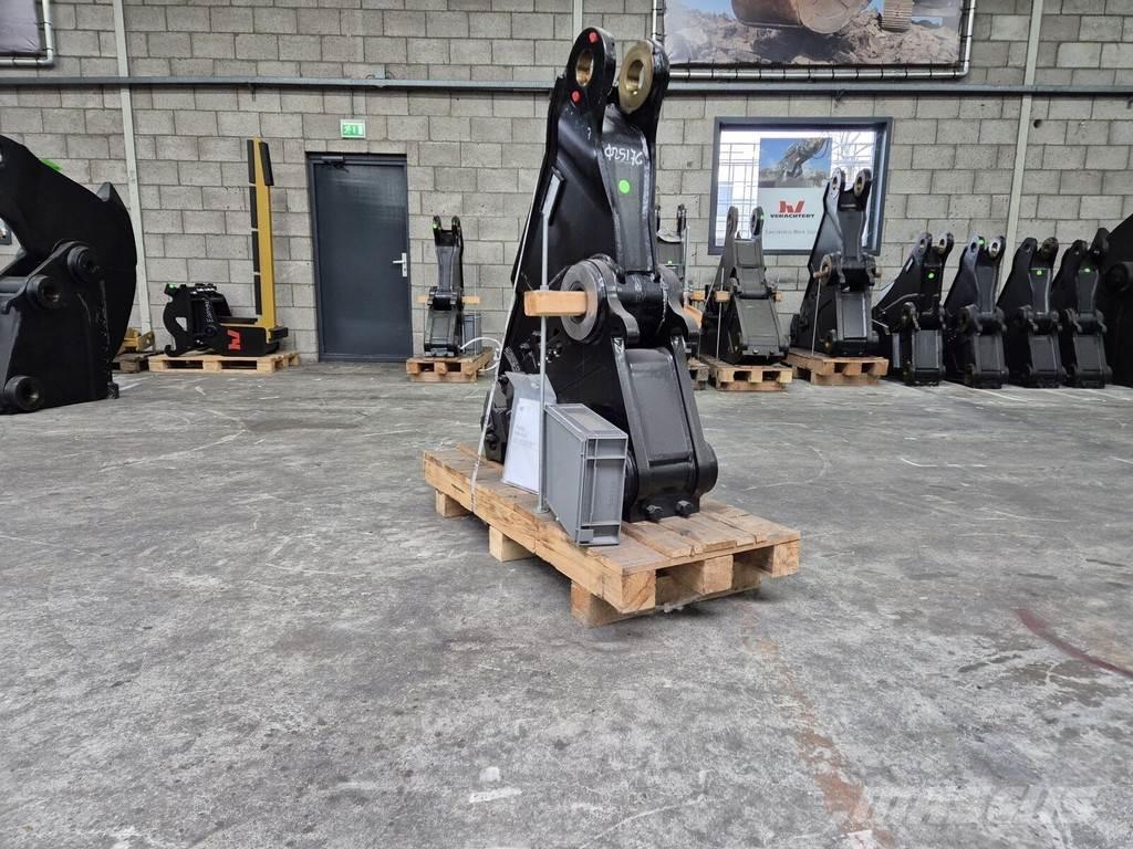 Verachtert B50 JAW Škare