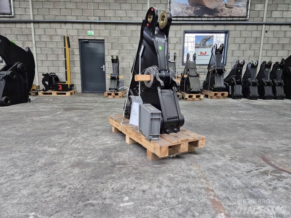 Verachtert B50 JAW Škare
