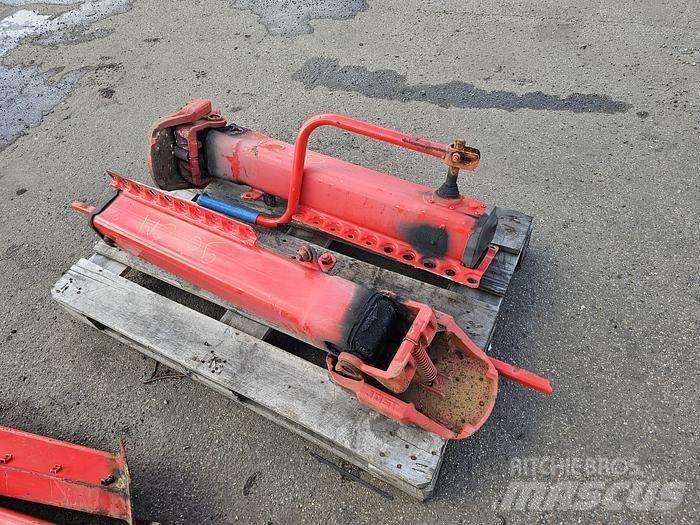Jost Modul Ostale komponente