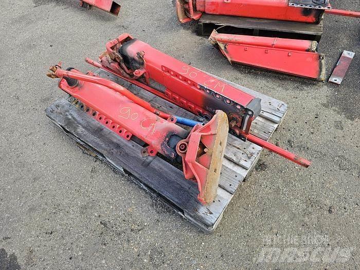 Jost Modul Ostale komponente