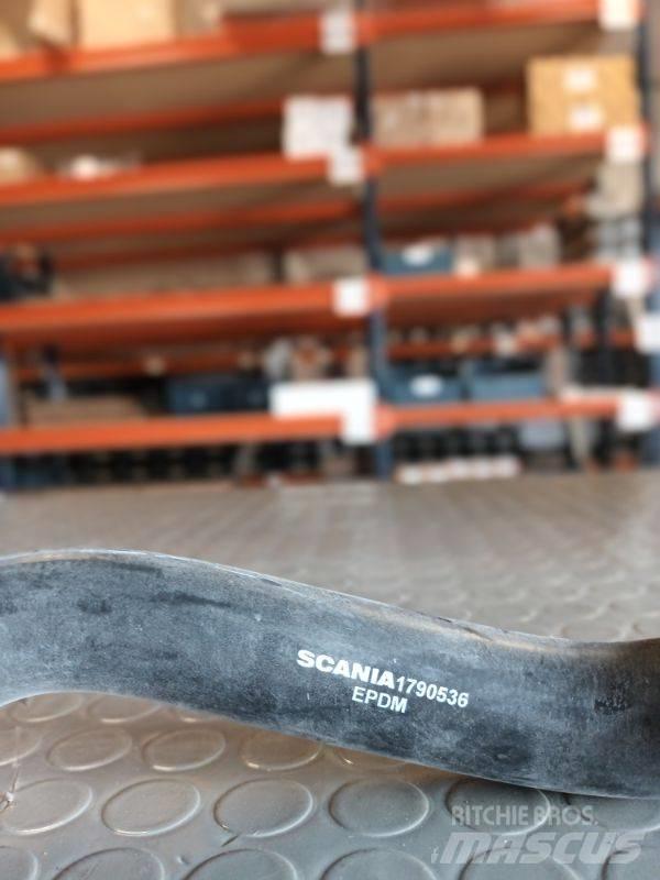 Scania HOSE 1790536 Motori