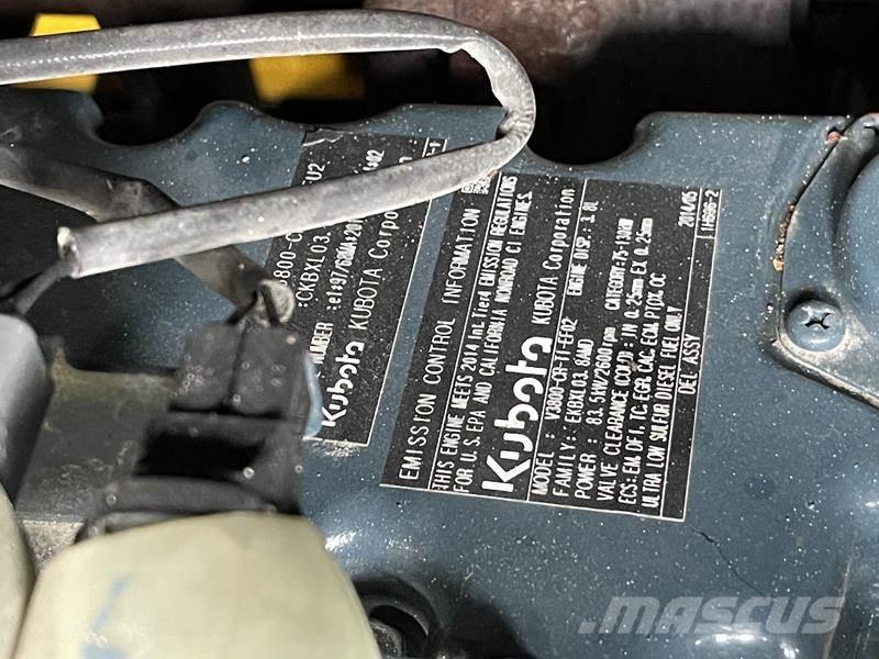 Kaeser M 115 - N Kompresori