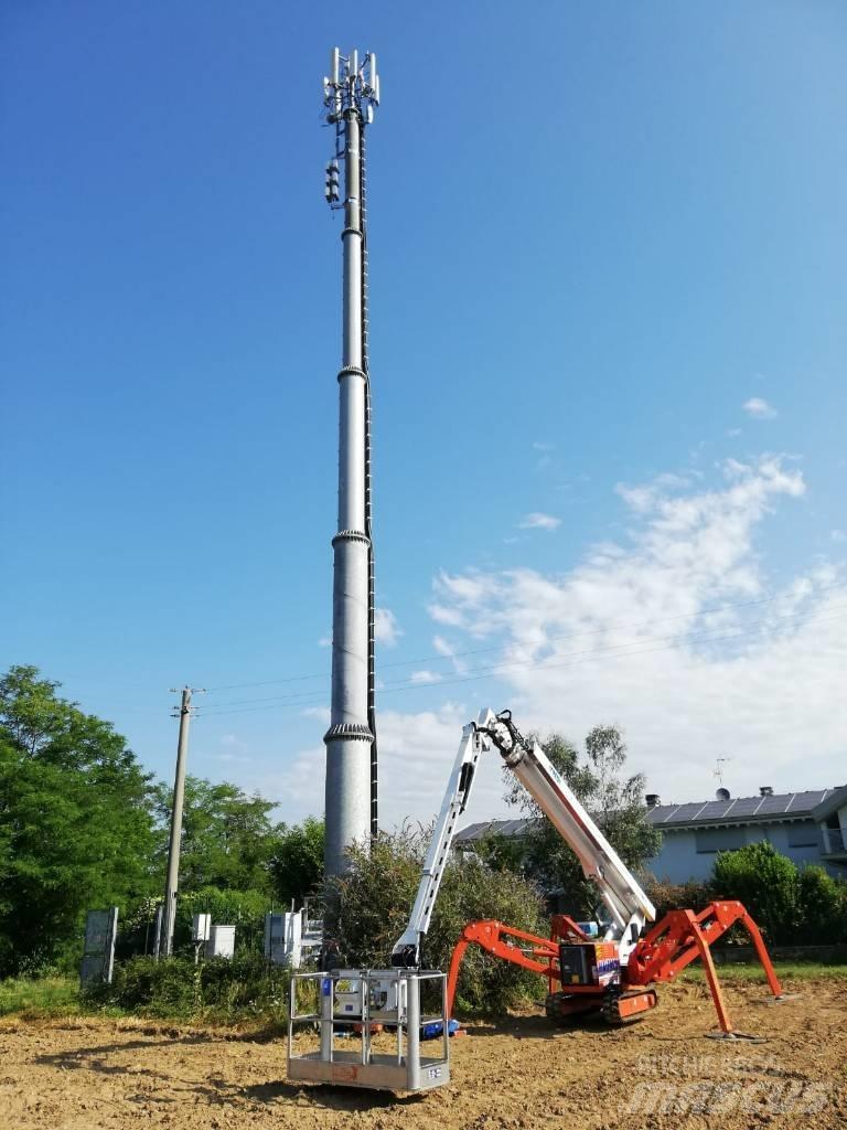EasyLift R360 Ostali kranovi i platforme