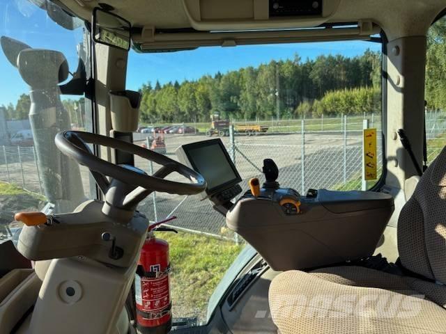John Deere 7290 R Traktori
