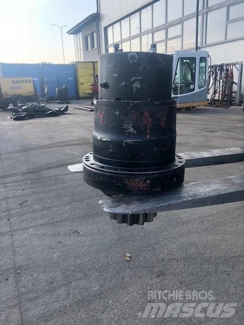 O&K RH 16 SWING GEAR Transmisija