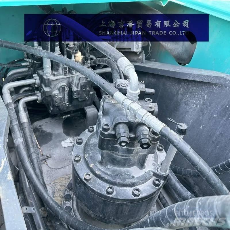Kobelco SK 350 Bageri gusjeničari