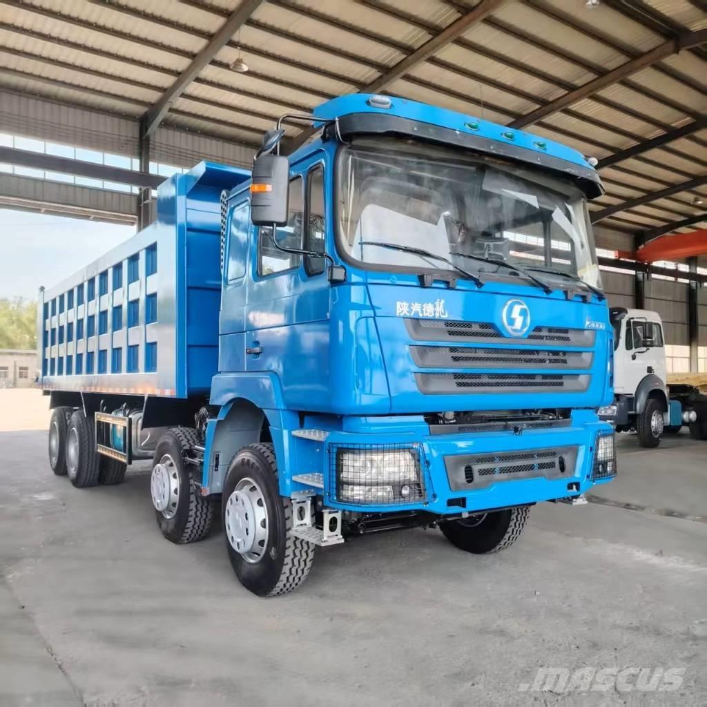 Shacman F 3000 Kiper kamioni