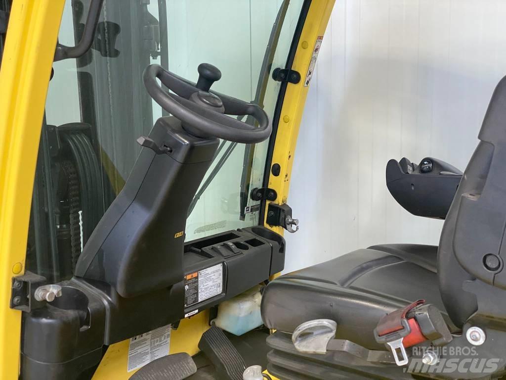 Hyster J2.5XN Električni viličari