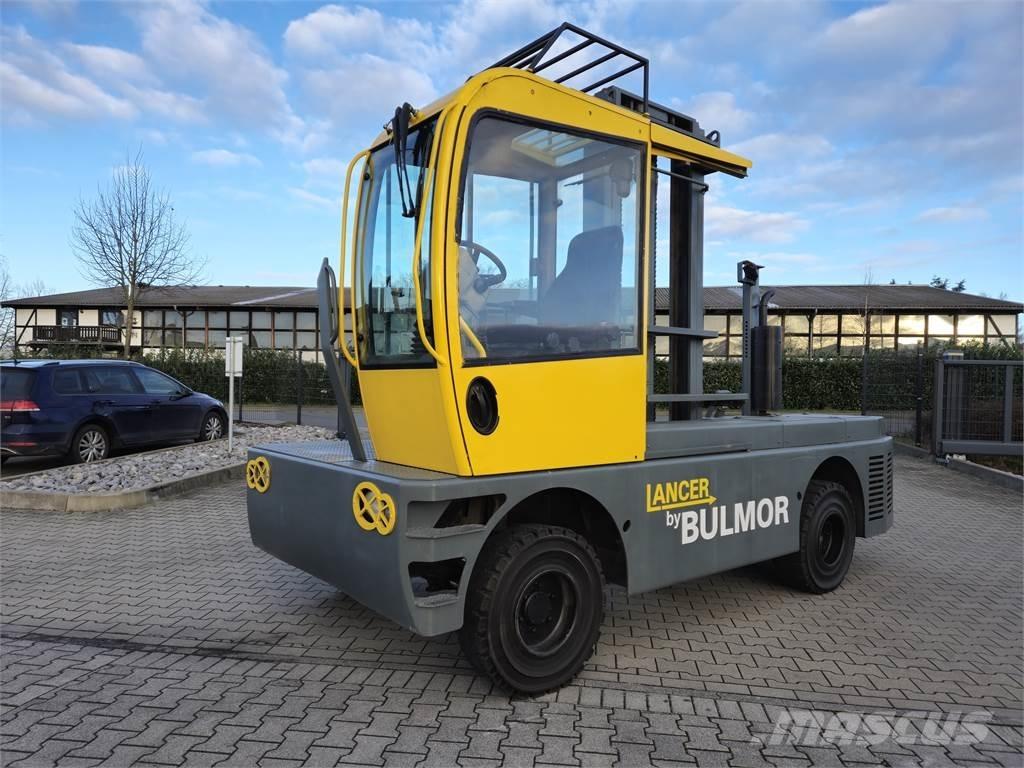 Jumbo LQ50/12/45 Bočni viličari
