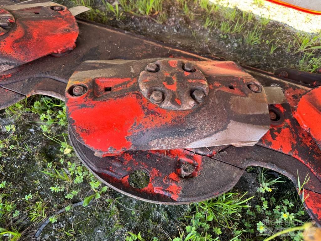 Kuhn GMD 4011-FF Kosilice
