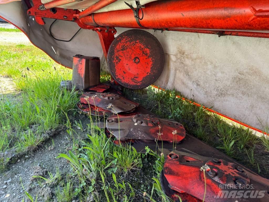 Kuhn GMD 4011-FF Kosilice