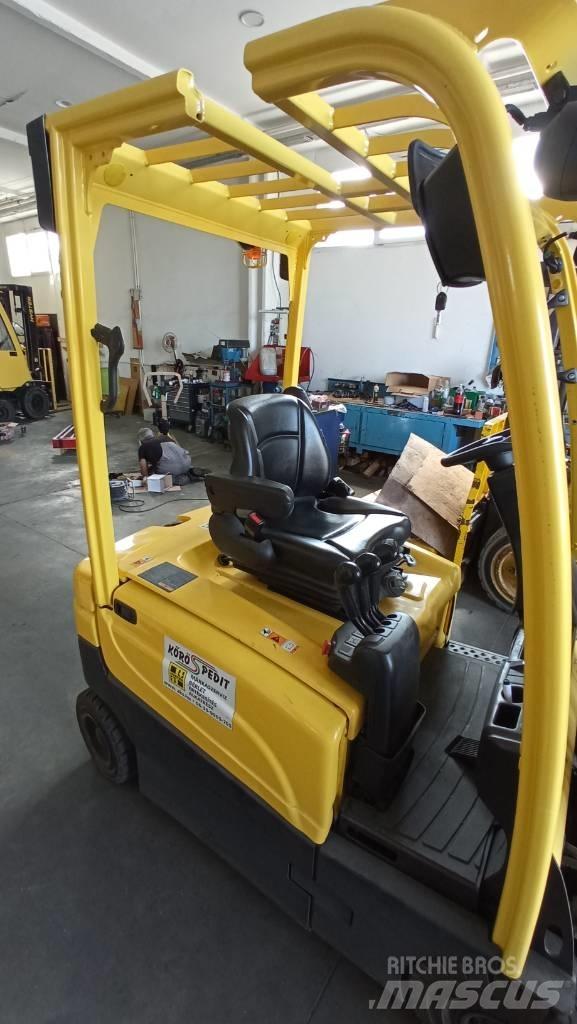 Hyster J1.6XN Električni viličari