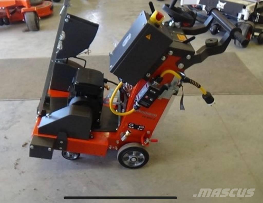 Husqvarna FS 600E Plugovi