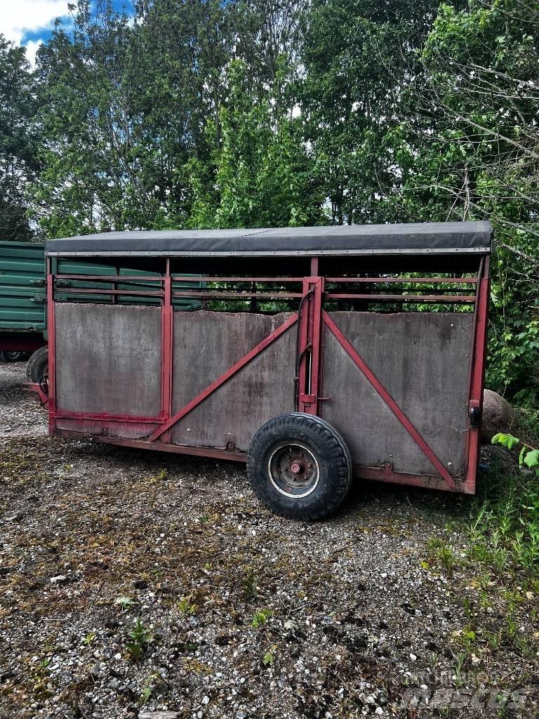 INTHO hy400 Drugi strojevi za stoku i dodatna oprema