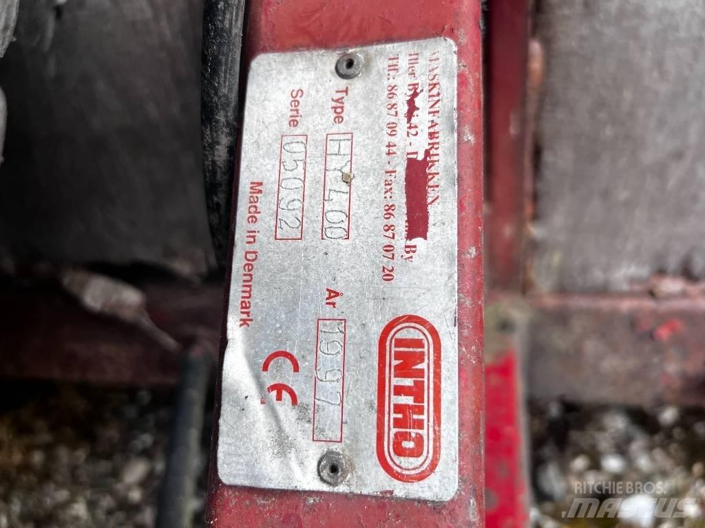 INTHO hy400 Drugi strojevi za stoku i dodatna oprema