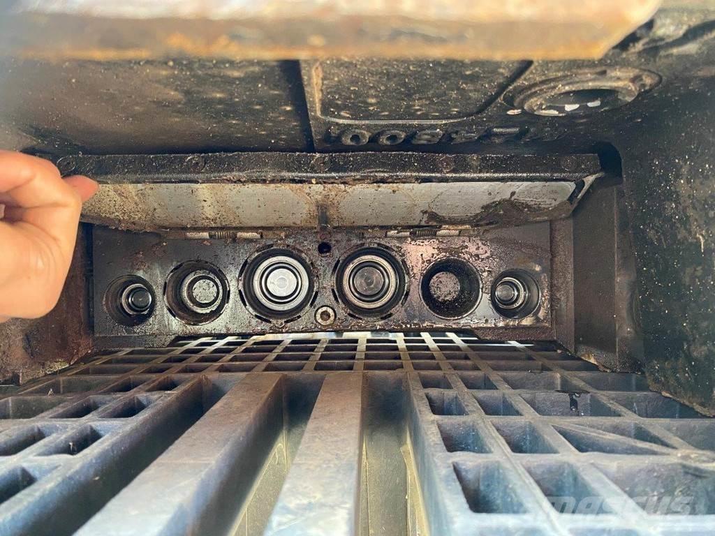 Oil Quick OQ 70 Brze spojnice