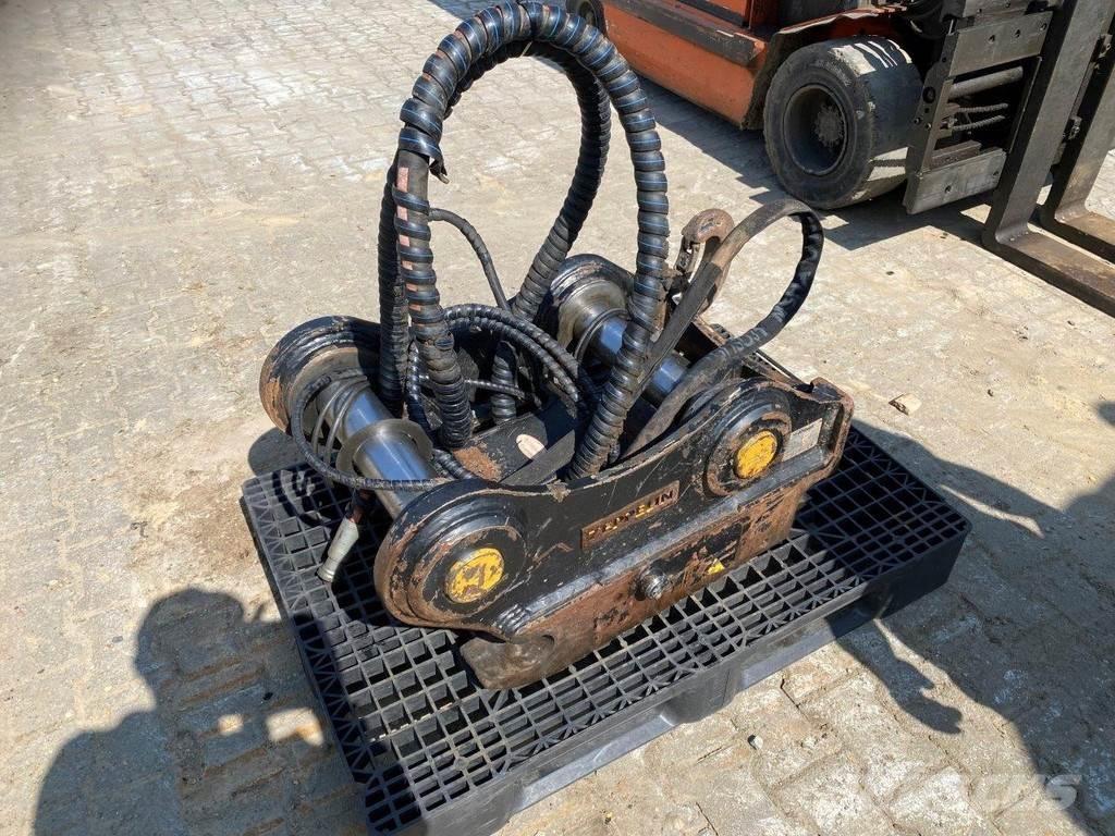  Oil Quick OQ 70 Brze spojnice