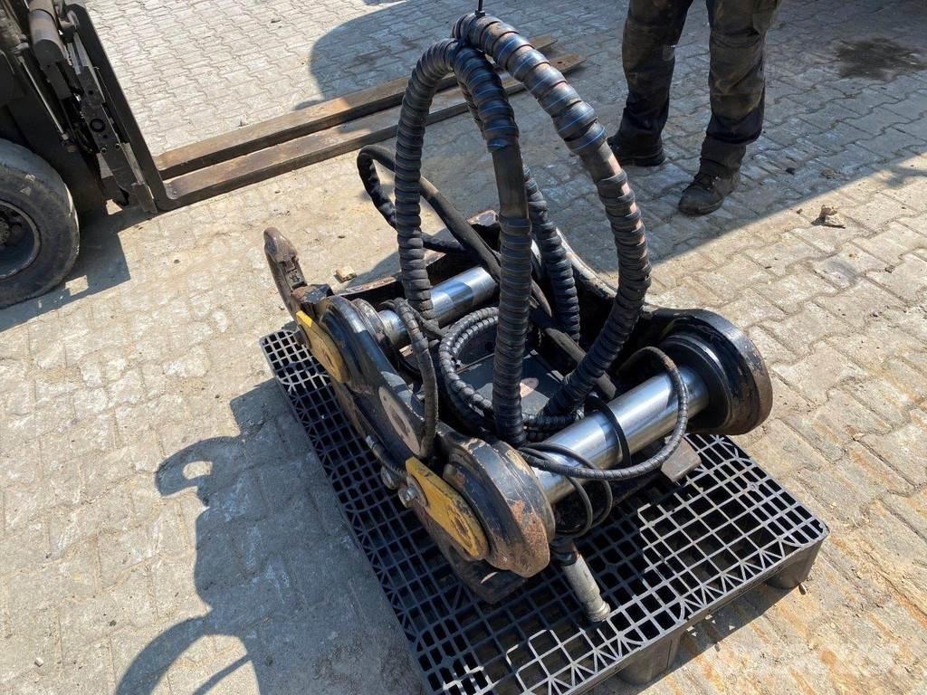  Oil Quick OQ 70 Brze spojnice
