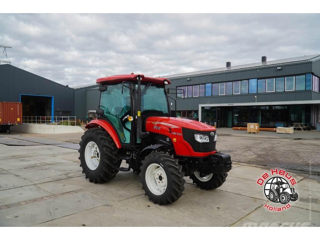 YTO NMF704C Traktori