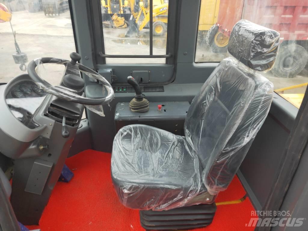 SDLG 936L Utovarivači na kotačima