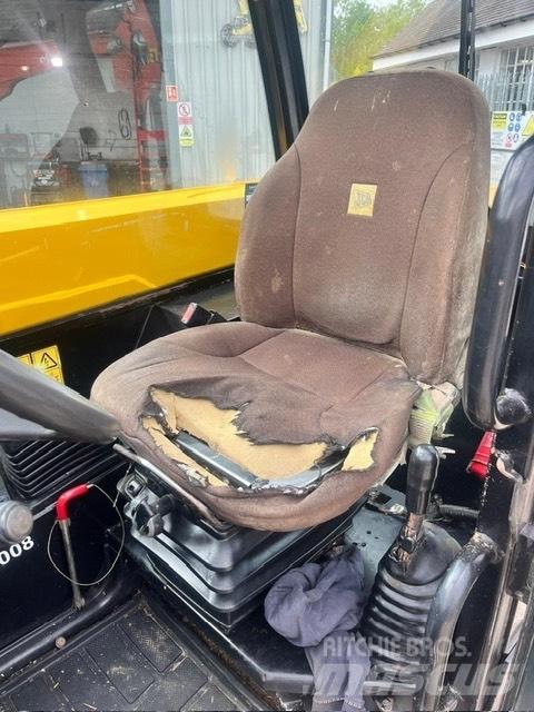 JCB 541-70 Teleskopski viličari