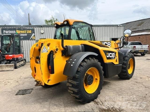 JCB 541-70 Teleskopski viličari