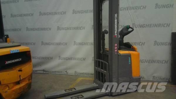 Jungheinrich ERC 214 Samopogonski ručni viličari