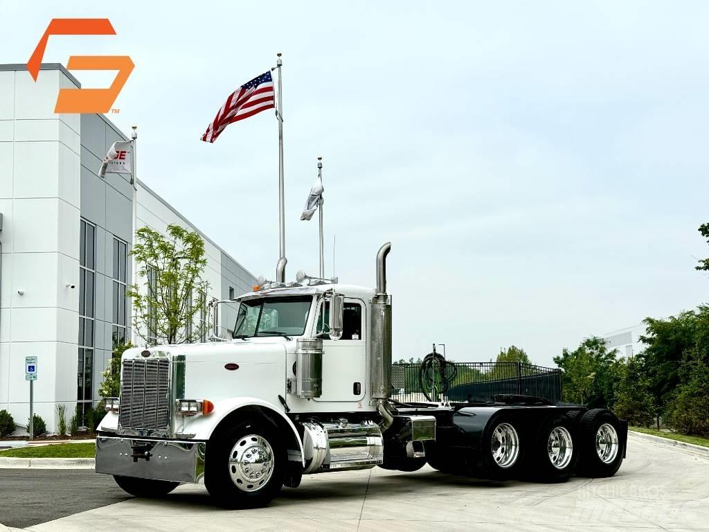 Peterbilt 379 Traktorske jedinice