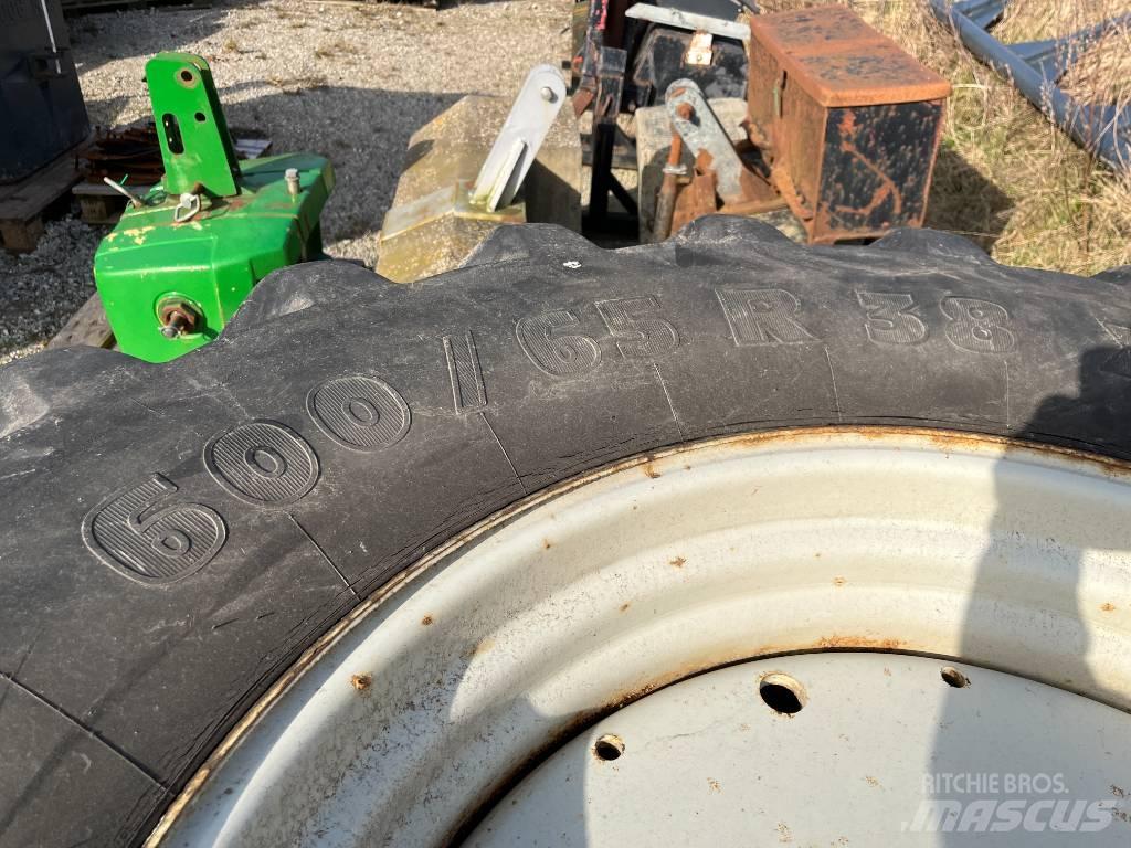 Michelin 600/65-38 Ostala oprema za traktore