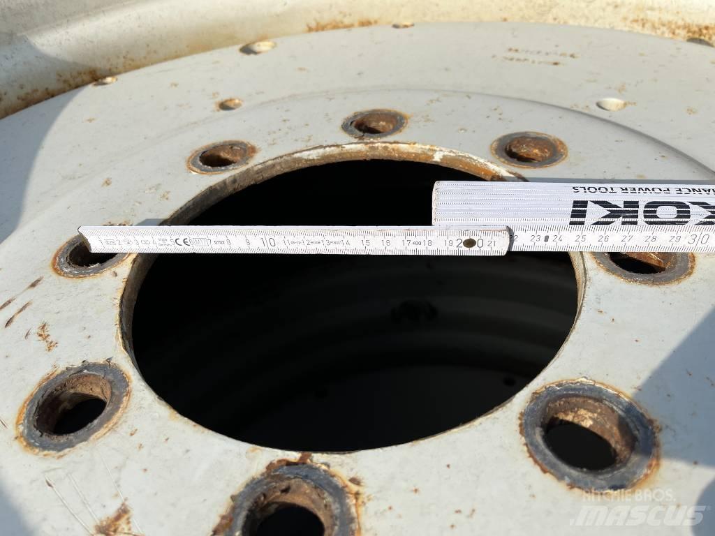 Michelin 600/65-38 Ostala oprema za traktore