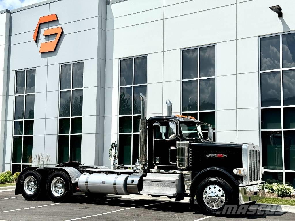 Peterbilt 389 Traktorske jedinice