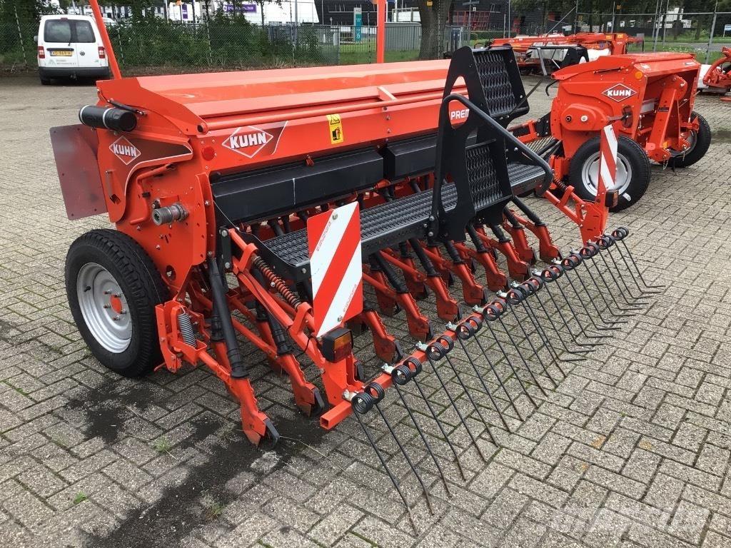 Kuhn Premia 300 Sijačice